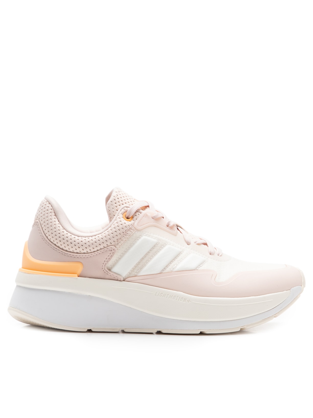 Tênis Feminino Znchill Lightmotion+ - Rosa