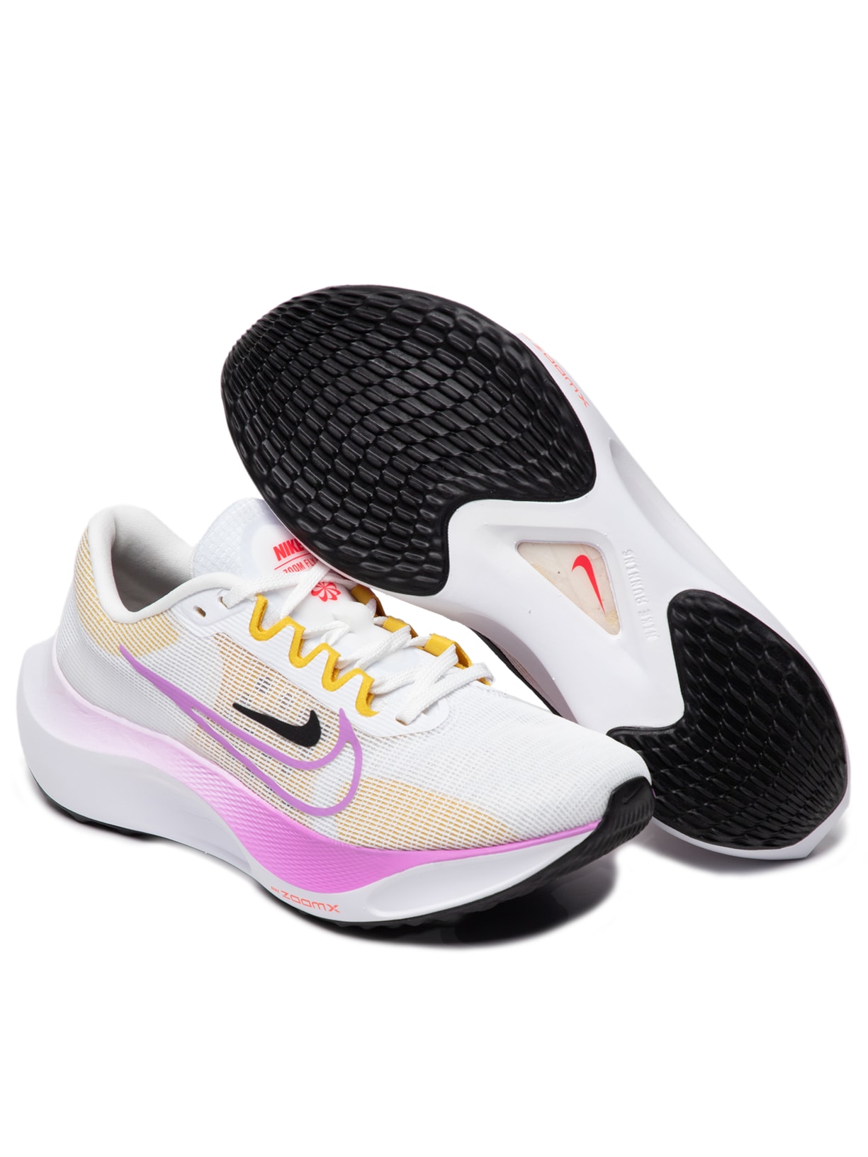Tênis Feminino Zoom Fly Nike Branco