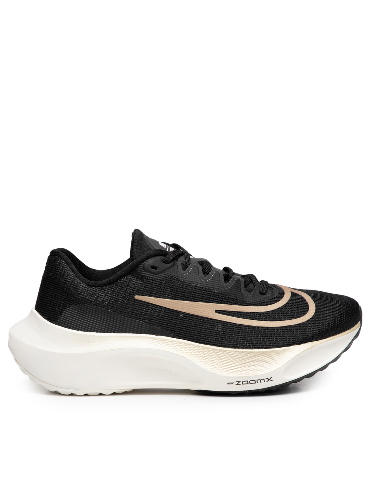 Tênis Feminino Zoom Fly 5 - Preto