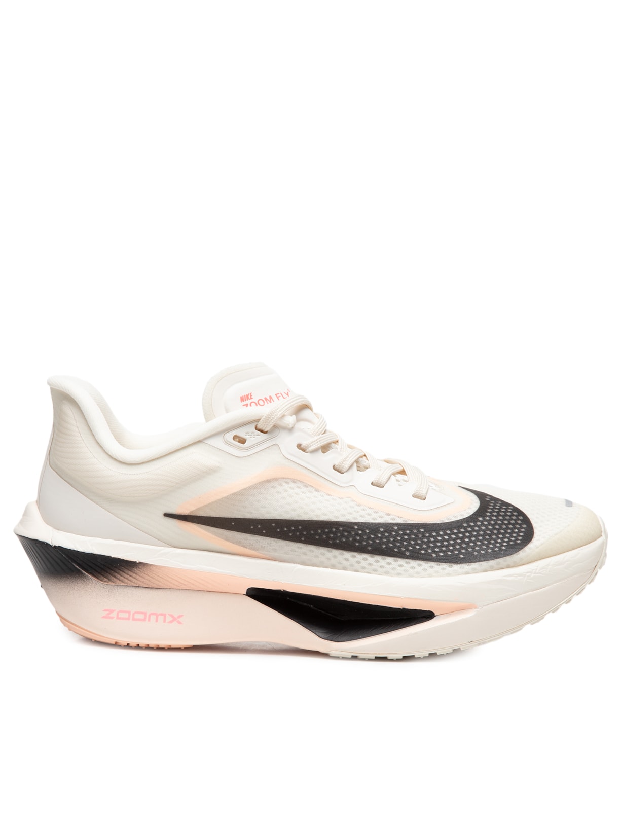 Tênis Feminino Zoom Fly 6 - Bege