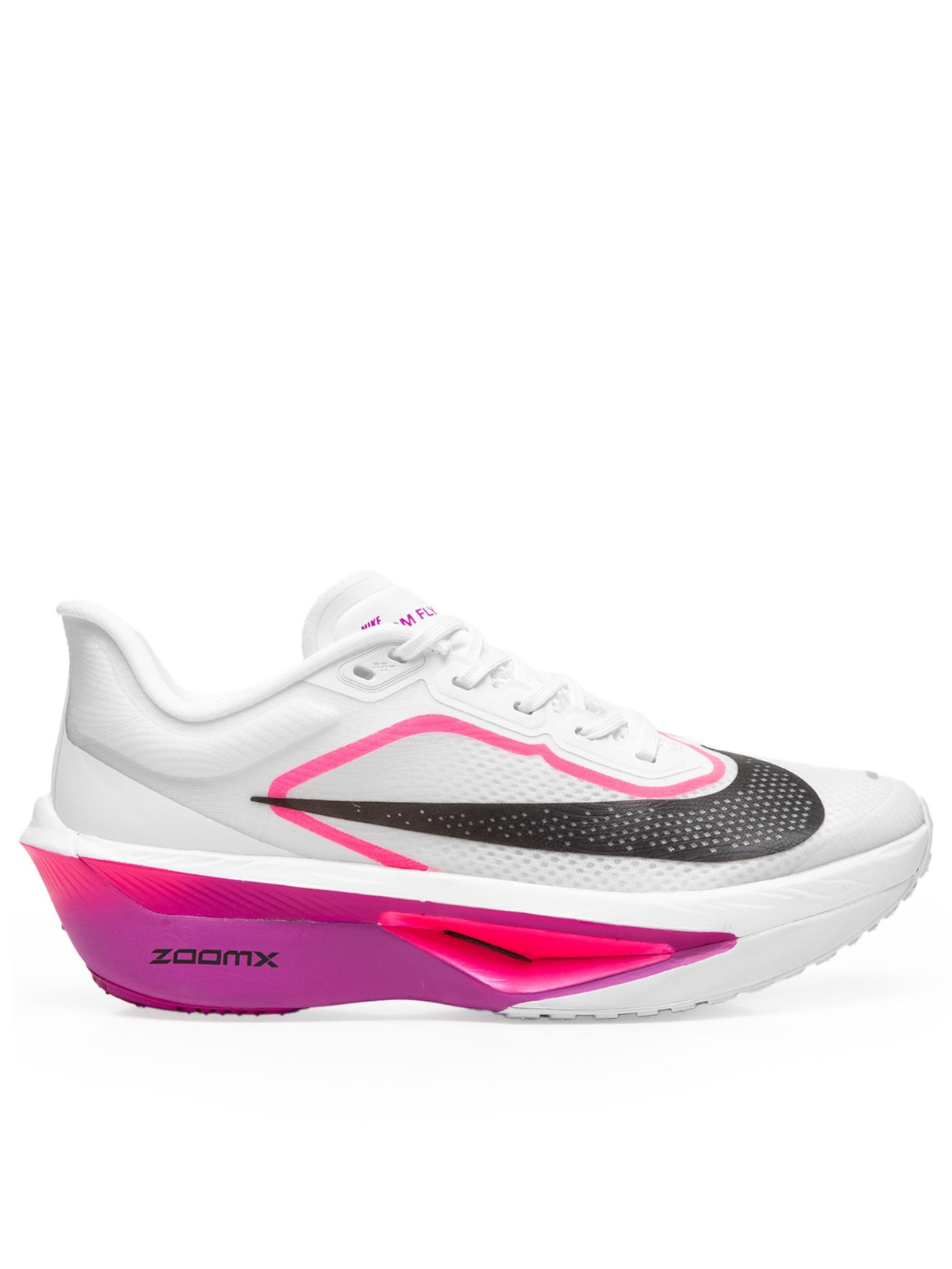 Tênis Feminino Zoom Fly 6 - Rosa