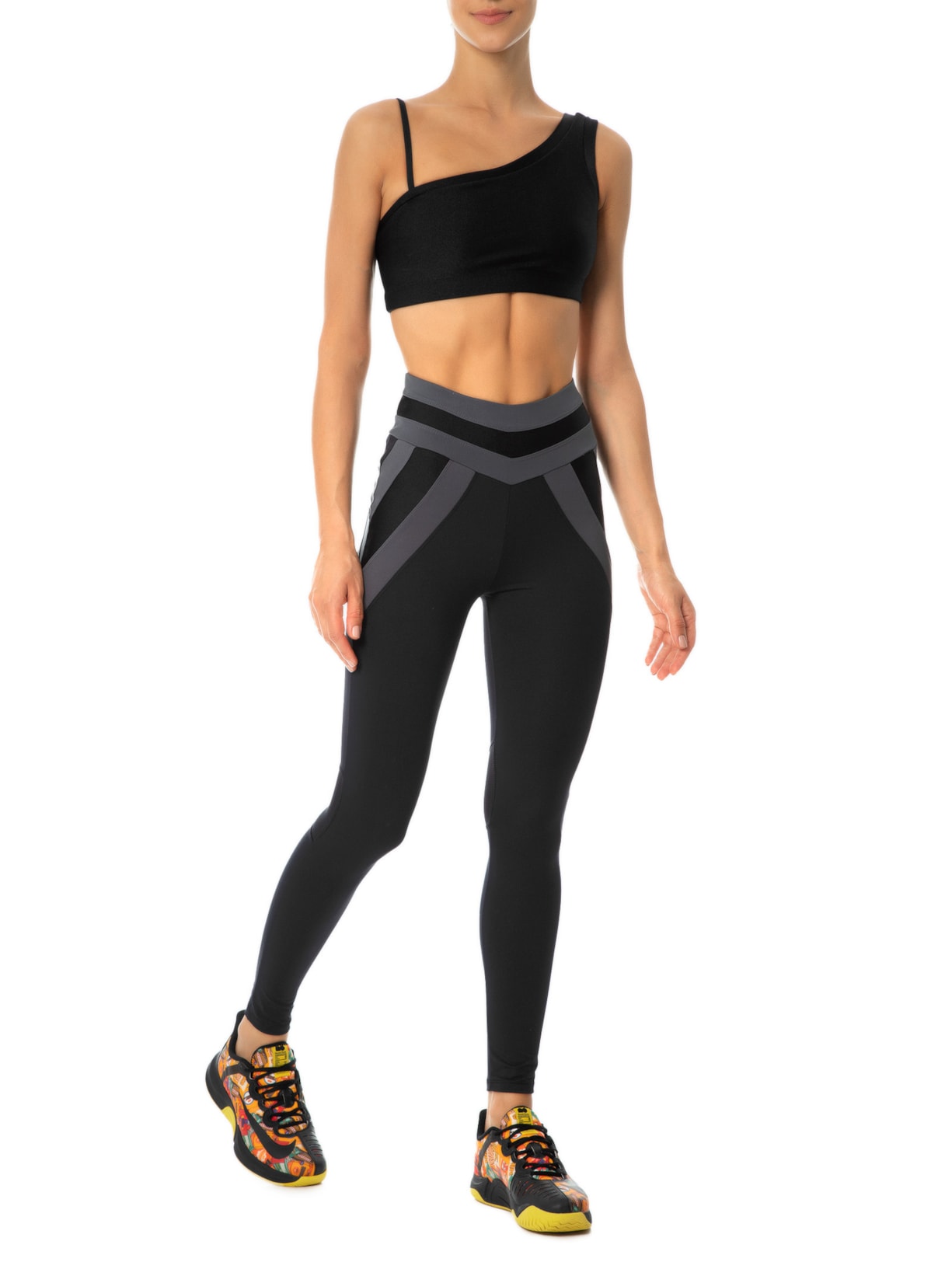 Tênis Feminino Zoom Gp Turbo Hc Osaka Premium Amarelo Nike