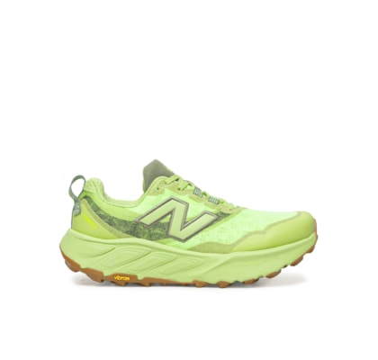 Tênis Fresh Foam X Hierro V9 Masculino – Verde