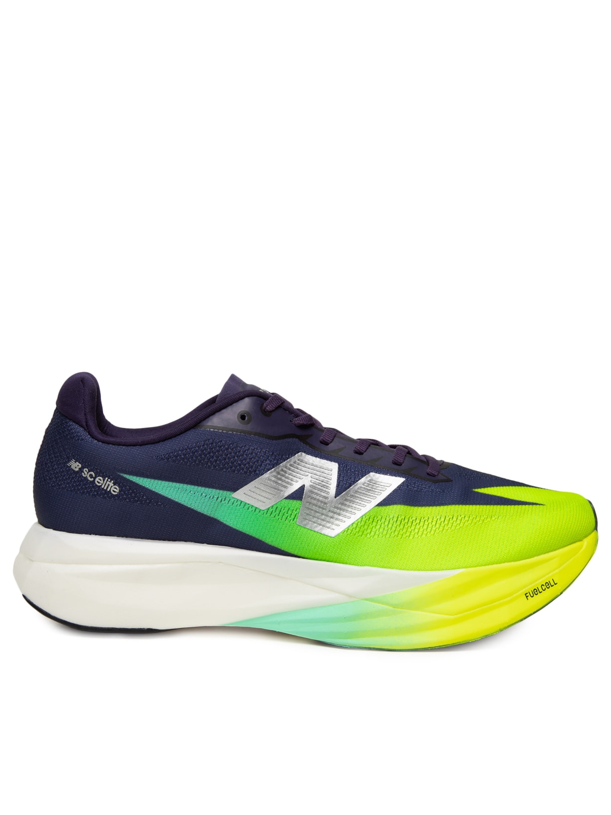 Tênis FuelCell Supercomp Elite V5 Roxo New Balance