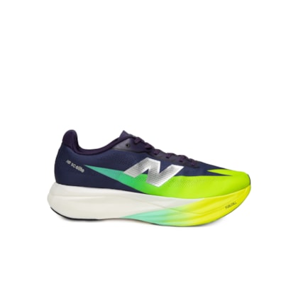 Tênis FuelCell Supercomp Elite V5 - Roxo