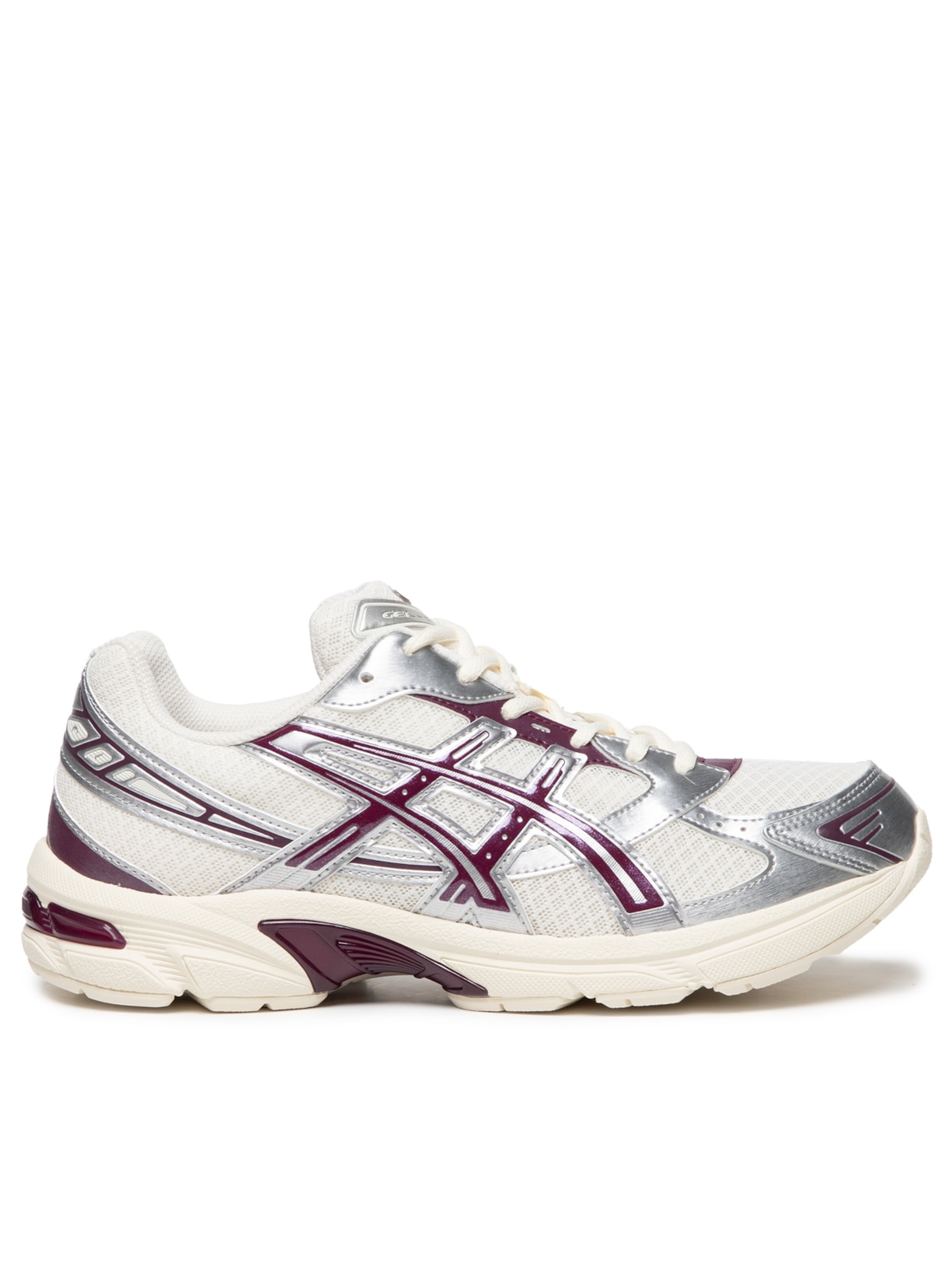 Tênis Gel-1130 Feminino Branco Asics