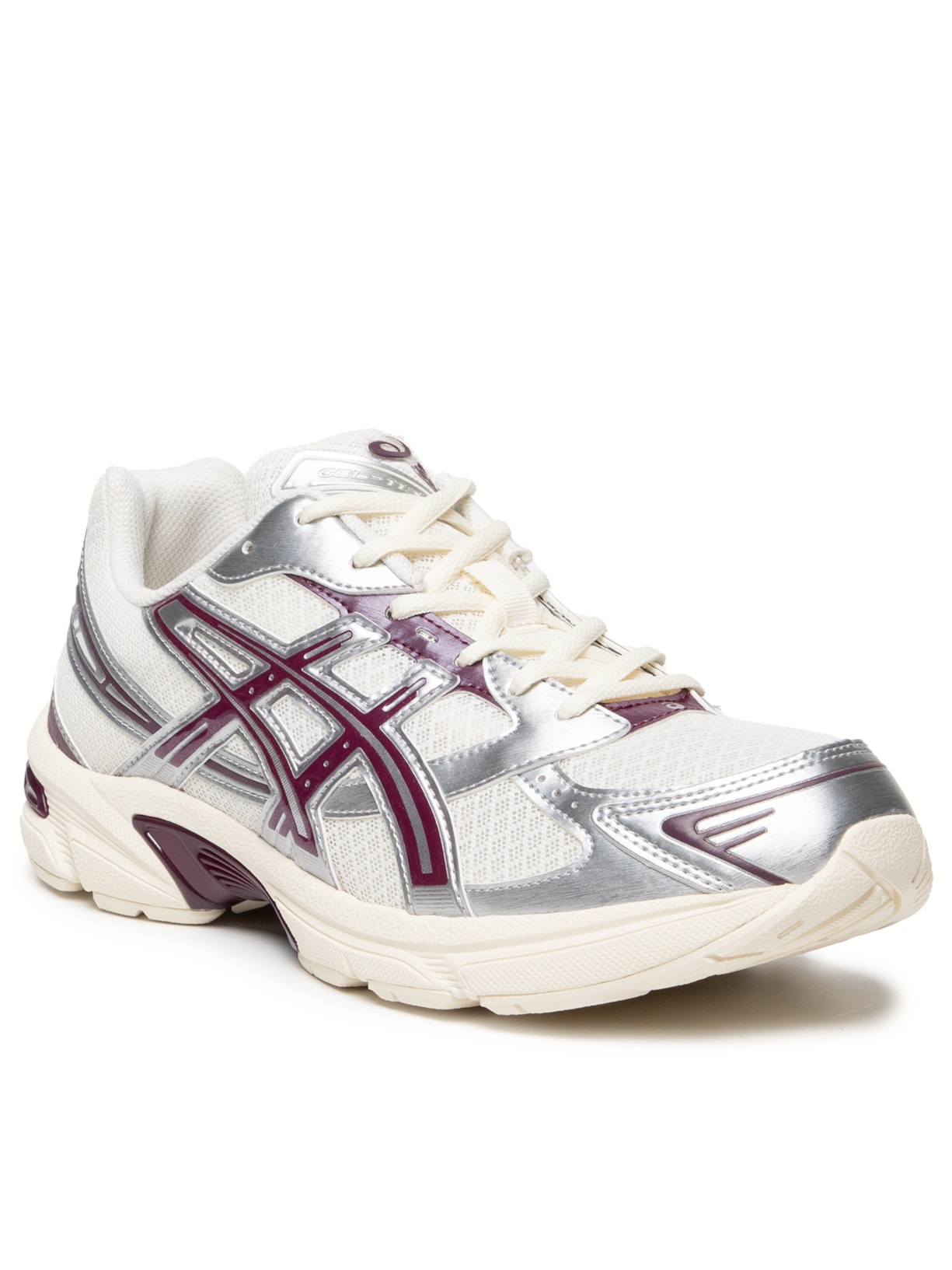 Tênis Gel-1130 Feminino Branco Asics