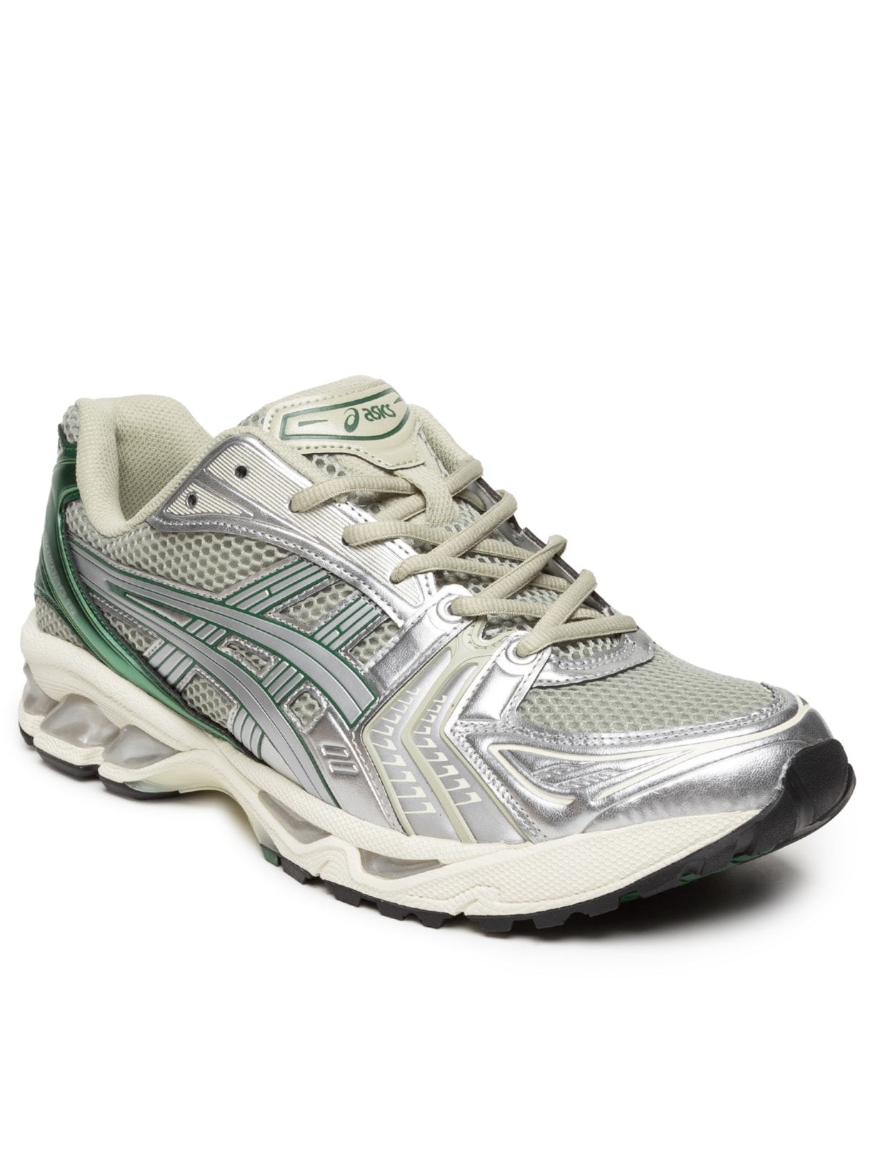 Tênis Gel-Kayano 14 Masculino – Cinza Asics