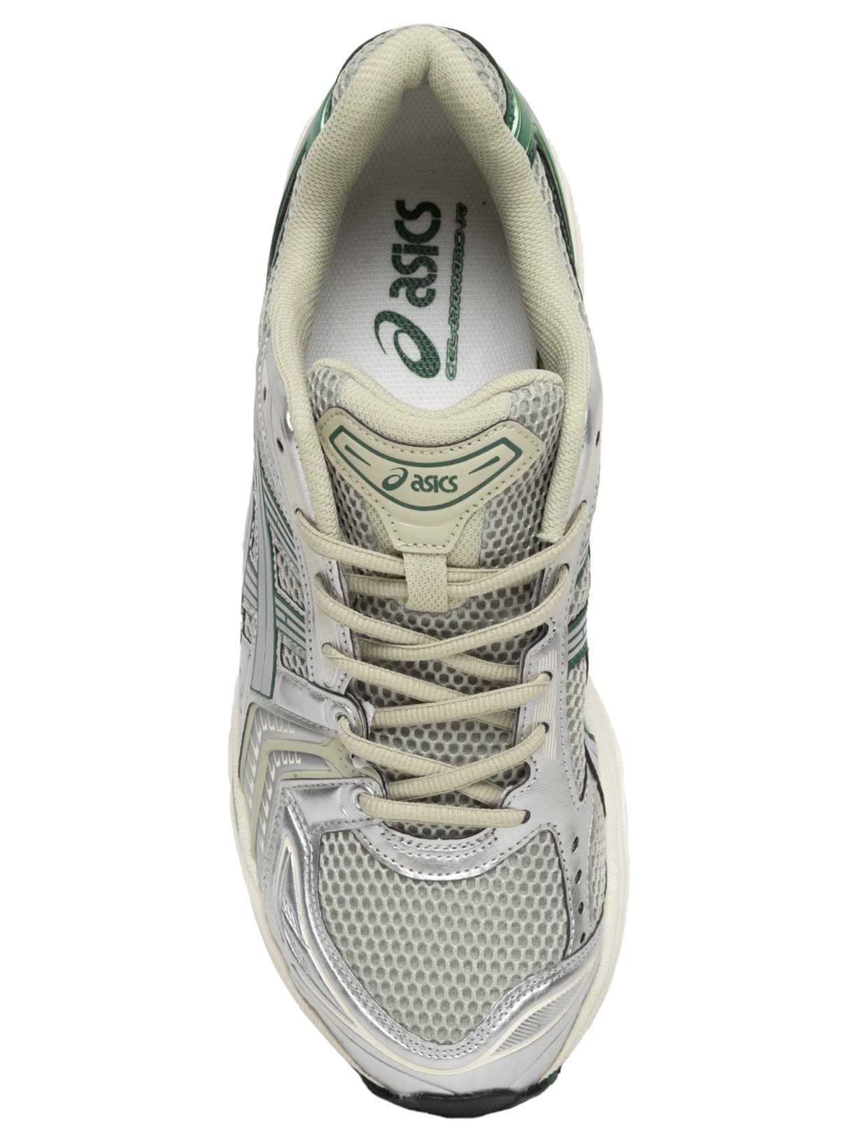 Tênis Gel-Kayano 14 Masculino – Cinza Asics