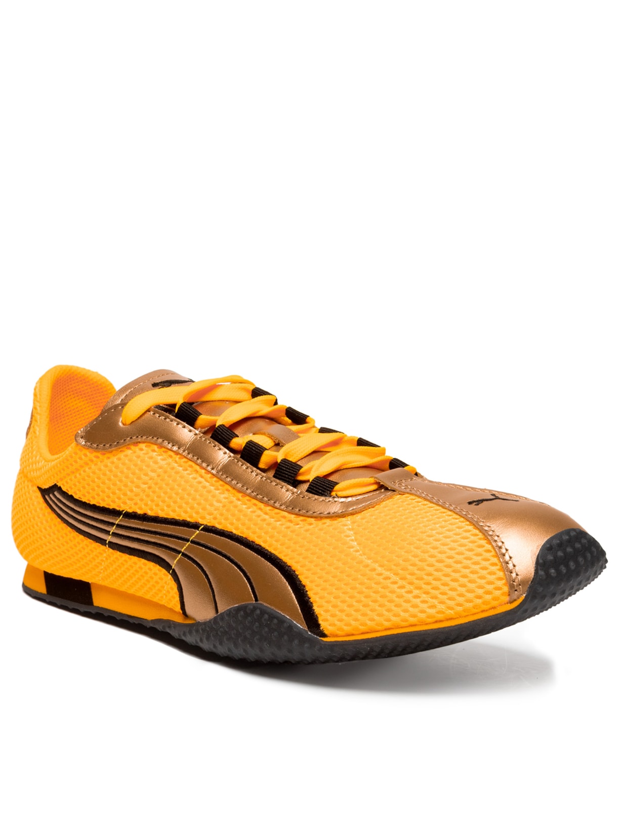 Tênis H-Street OG Masculino Amarelo Puma