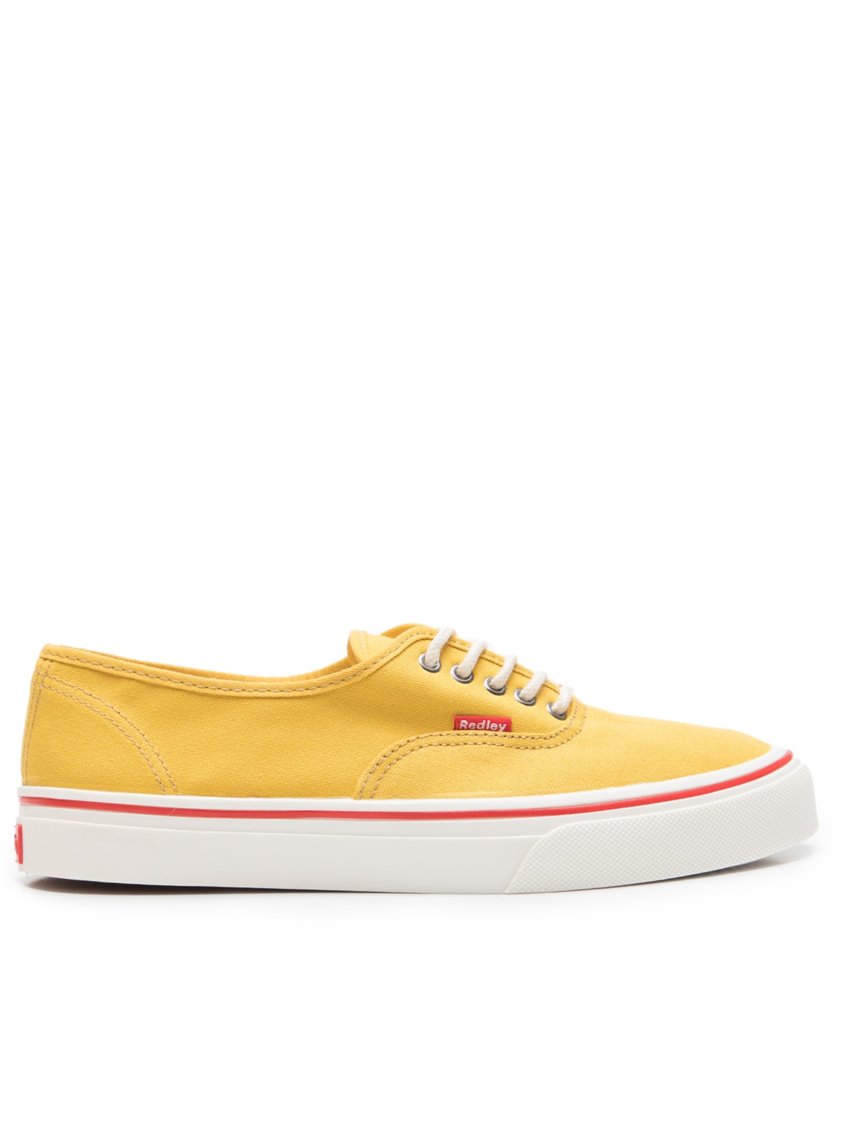 Tênis Ir10 Originals Summer - Amarelo
