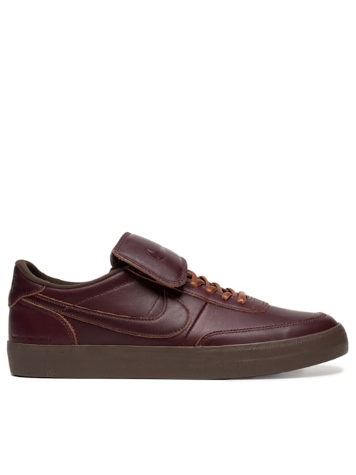 Tênis Killshot 2 LRT PRM Masculino - Vermelho
