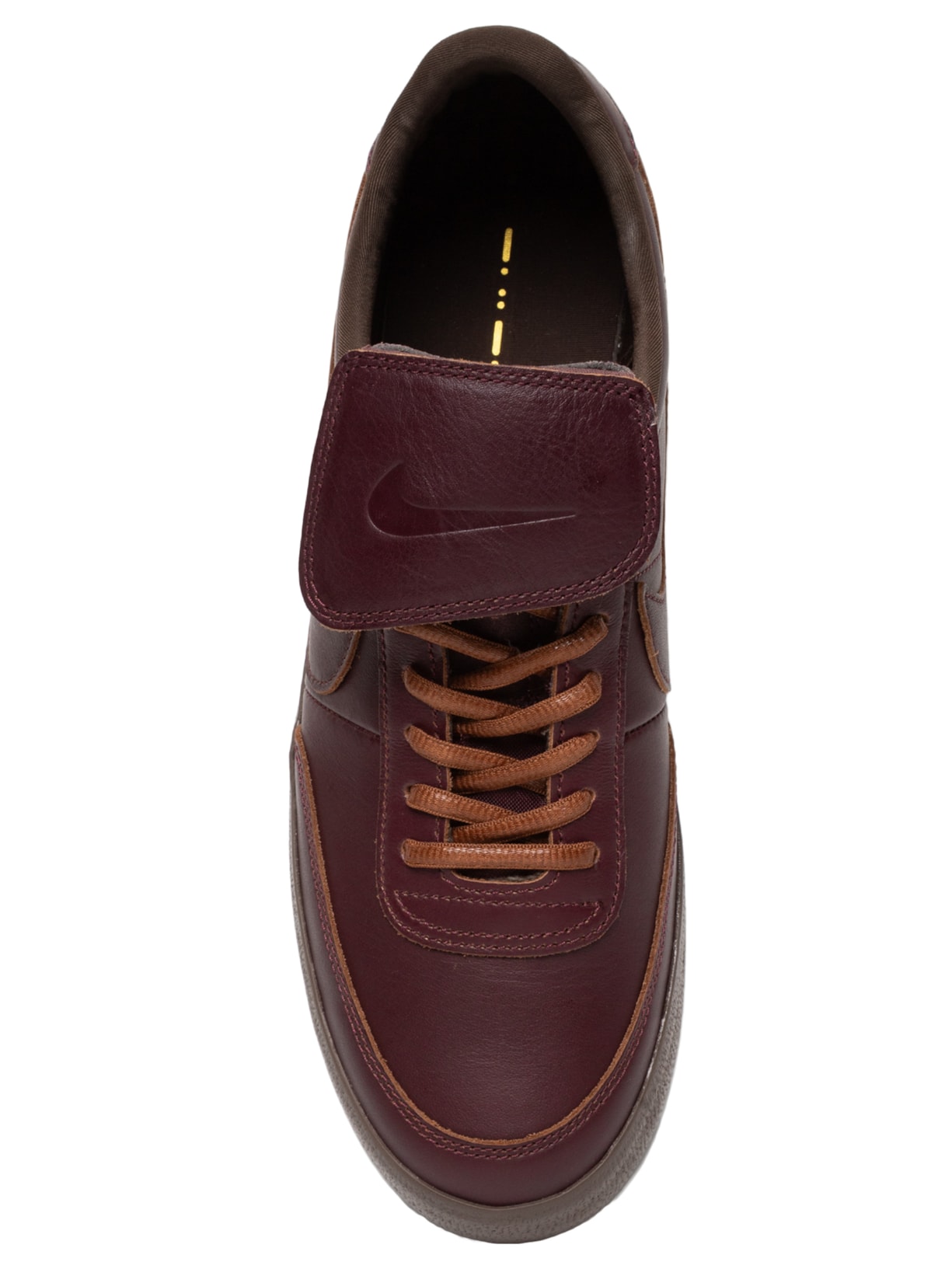 Tênis Killshot 2 LRT PRM Masculino Vermelho Nike