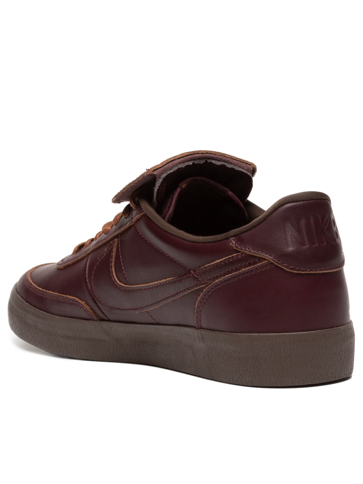 Tênis Killshot 2 LRT PRM Masculino Vermelho Nike