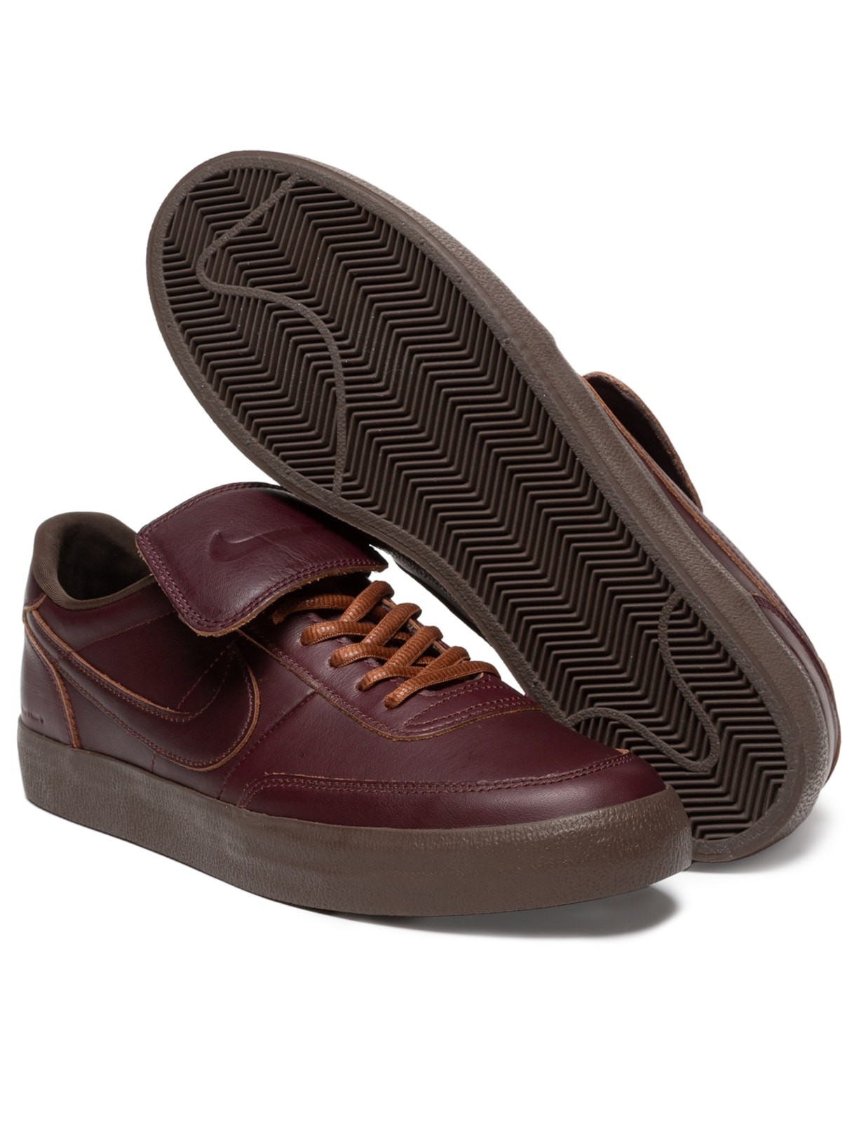 Tênis Killshot 2 LRT PRM Masculino Vermelho Nike