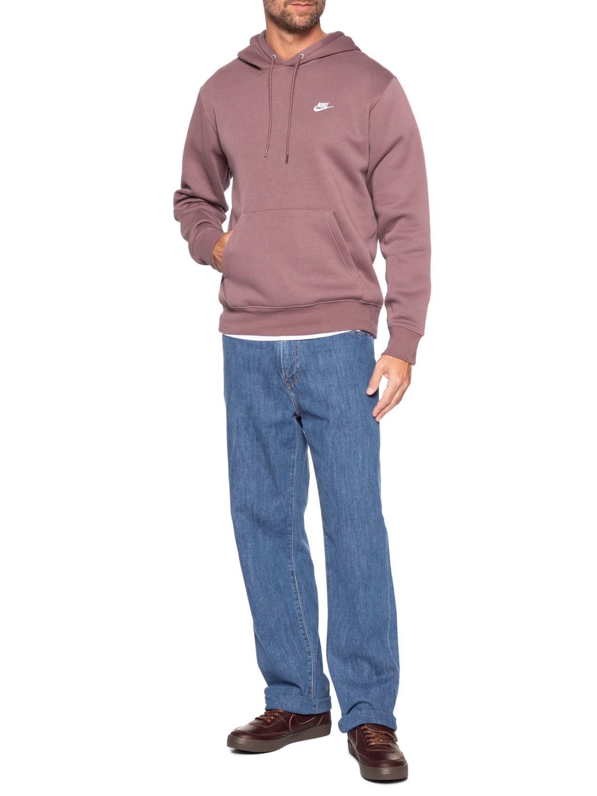 Tênis Killshot 2 LRT PRM Masculino Vermelho Nike