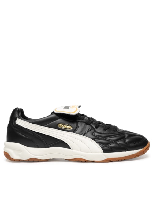 Tênis King Indoor Masculino – Preto