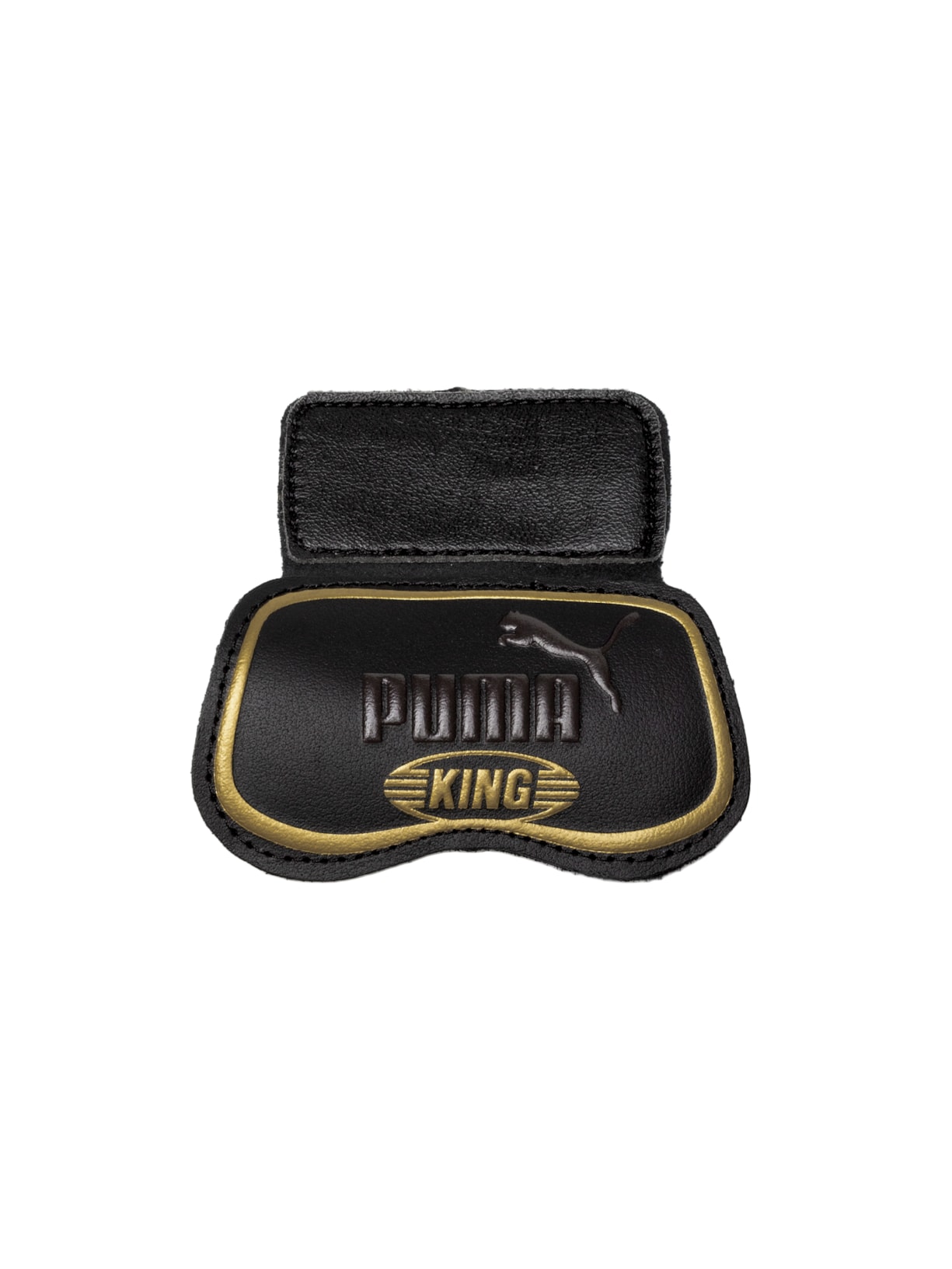 Tênis King Indoor Masculino Marrom Puma