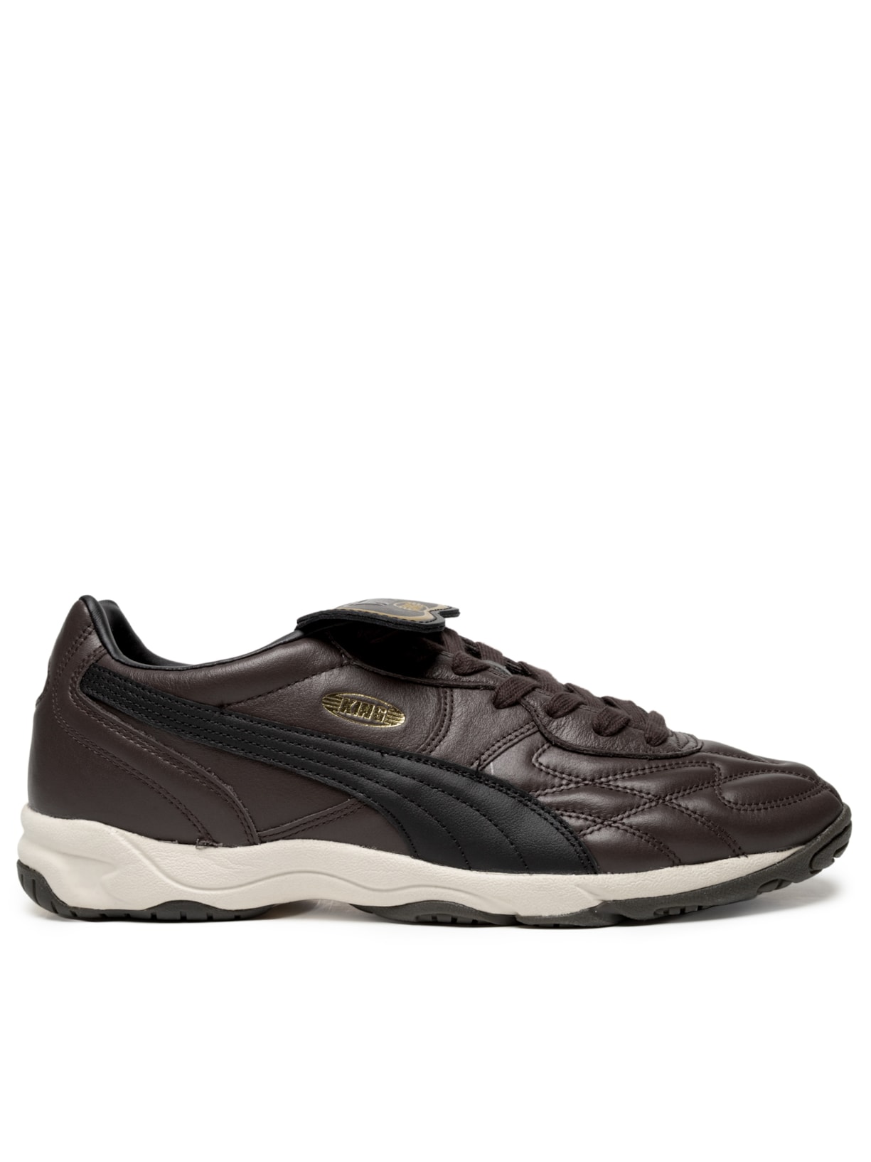 Tênis King Indoor Masculino – Marrom
