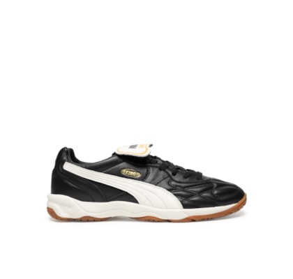 Tênis King Indoor Masculino – Preto