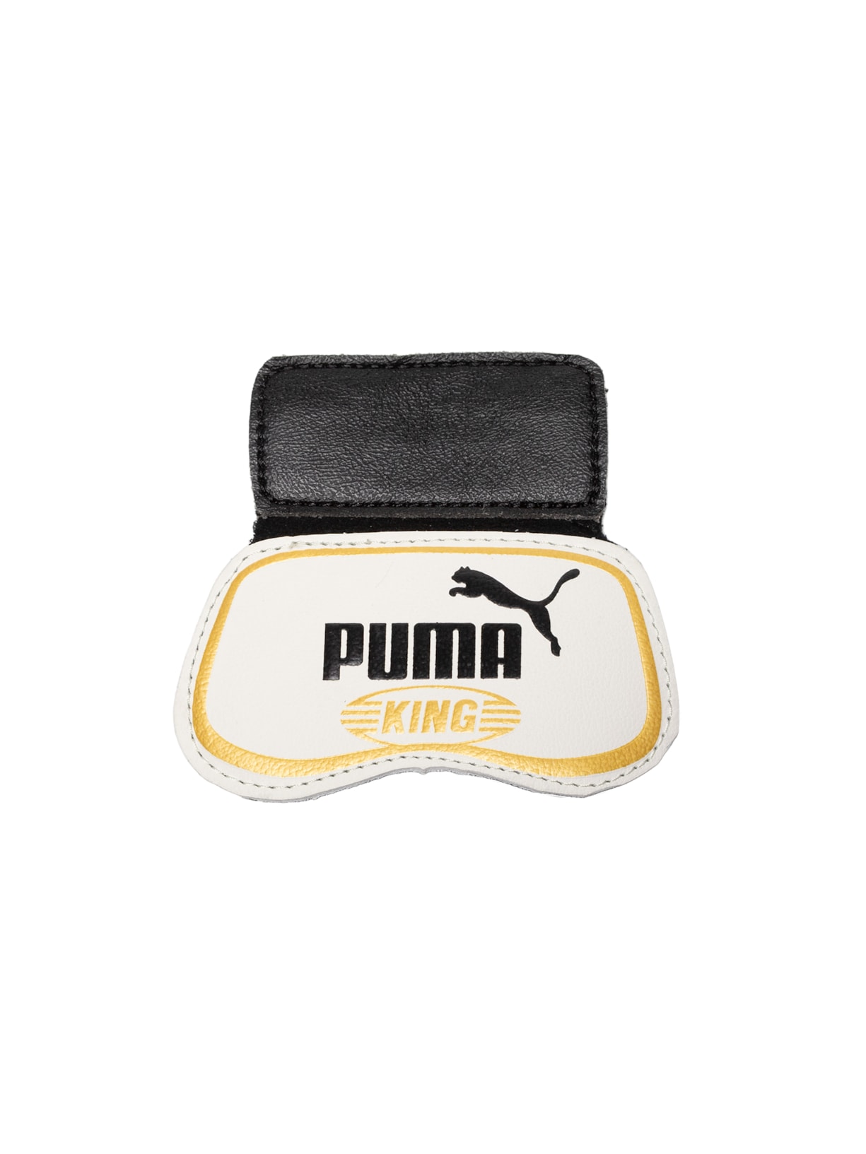 Tênis King Indoor Masculino – Preto Puma