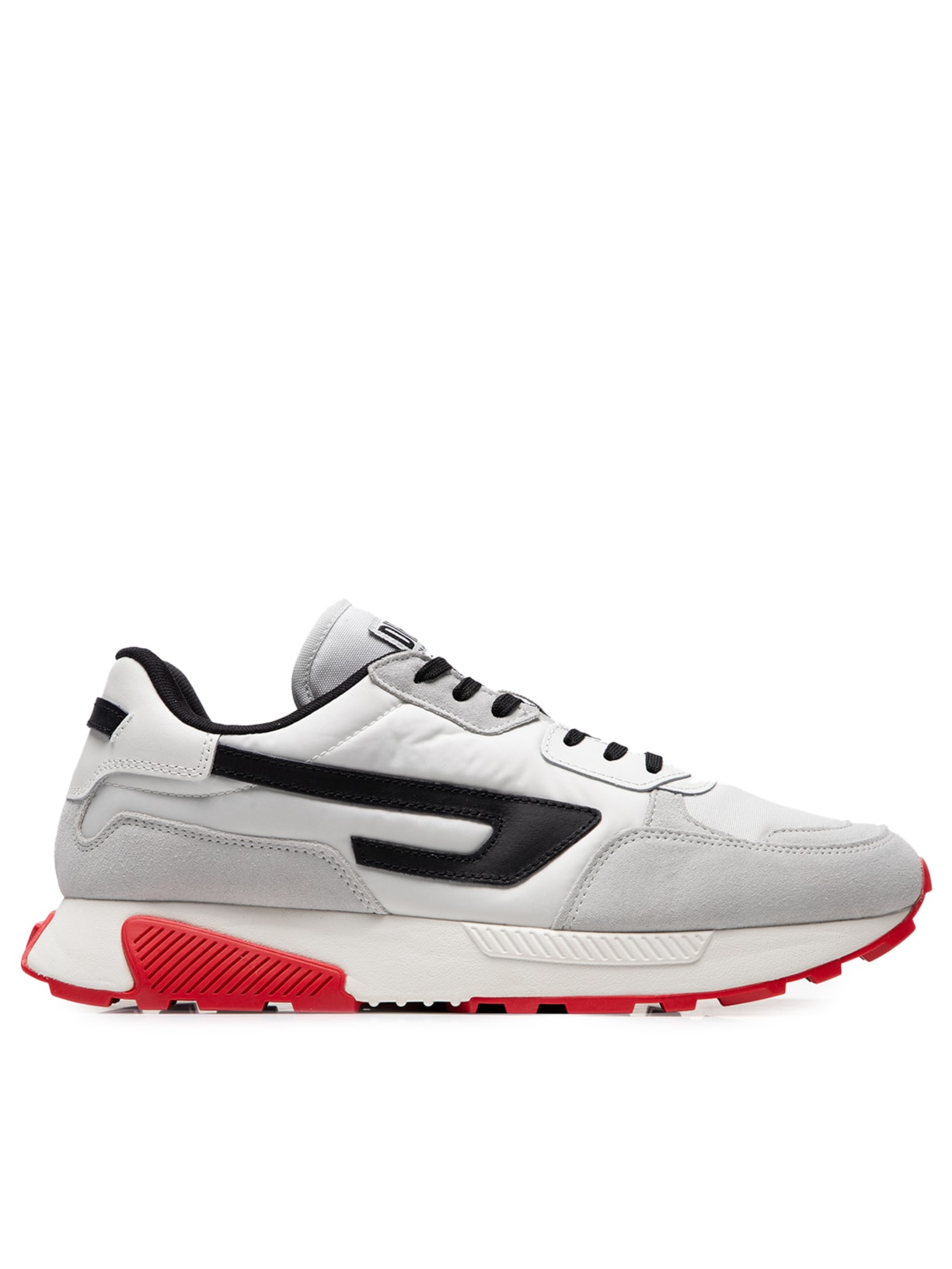 Tênis Maculino Tyche S-Tyche Ll - Cinza