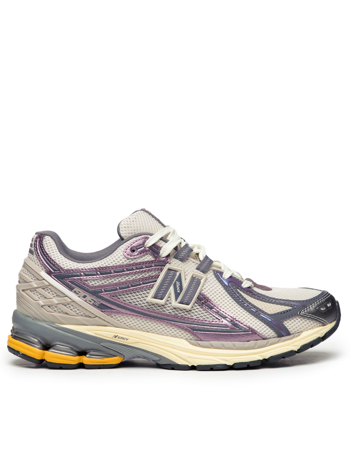 Tênis Masculina New Balance 1906r - Cinza