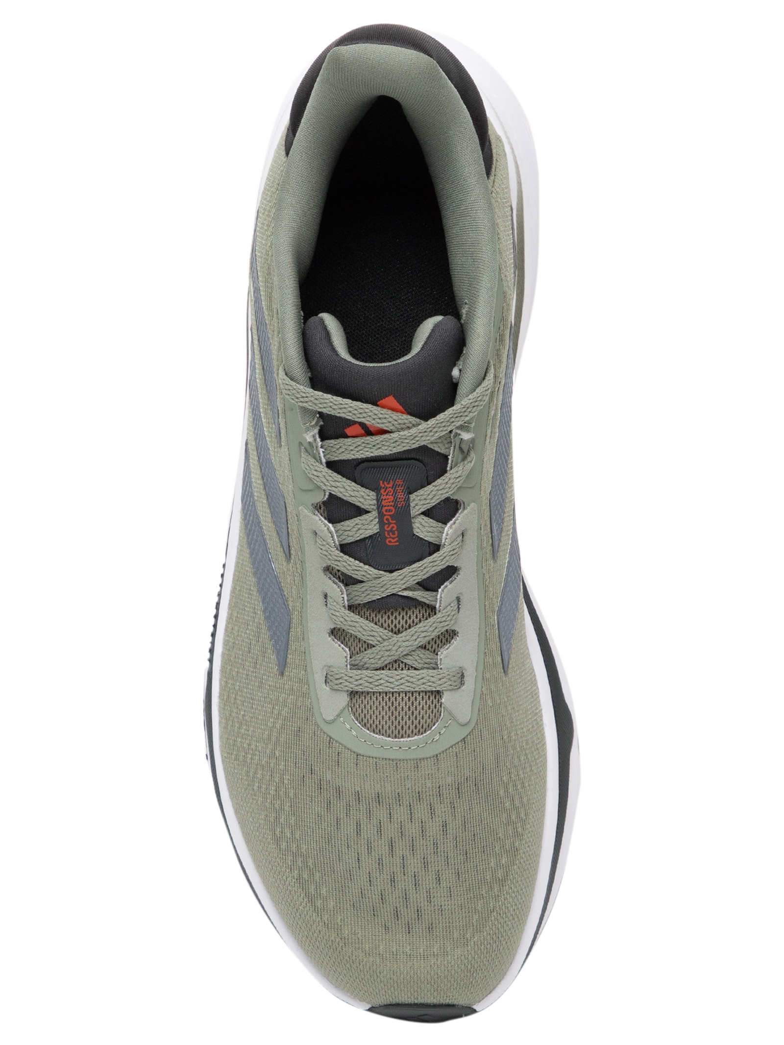 Tênis Masculina Response Super - Adidas - Verde