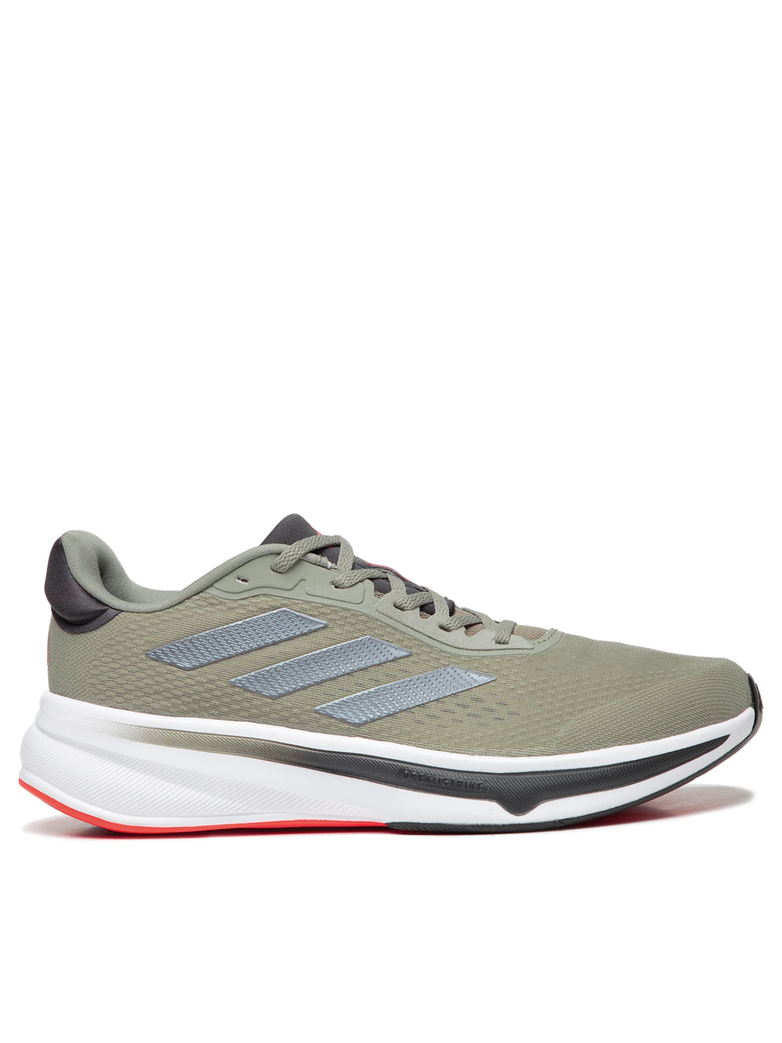 Answer4 　　rs Tênis Masculina Response Super - Adidas - Verde