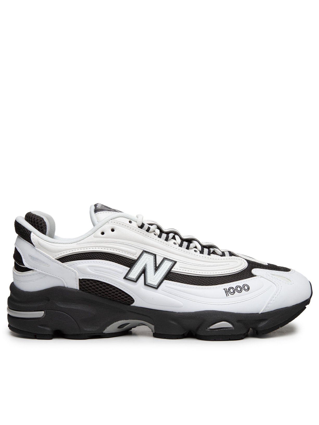 Tênis Masculino 1000 Branco New Balance
