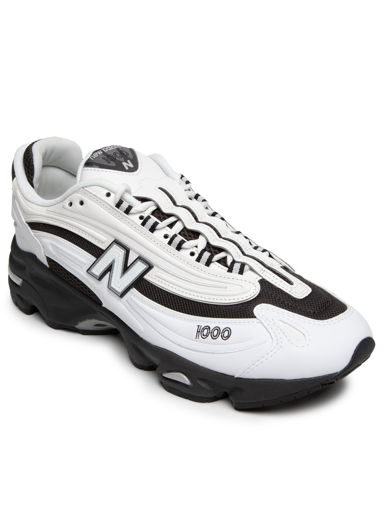 Tênis Masculino 1000 Branco New Balance