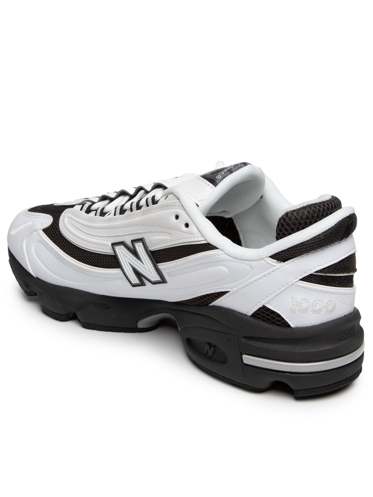 Tênis Masculino 1000 Branco New Balance