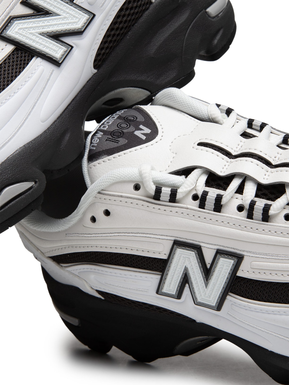 Tênis Masculino 1000 Branco New Balance