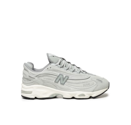 Tênis Masculino 1000 - Cinza