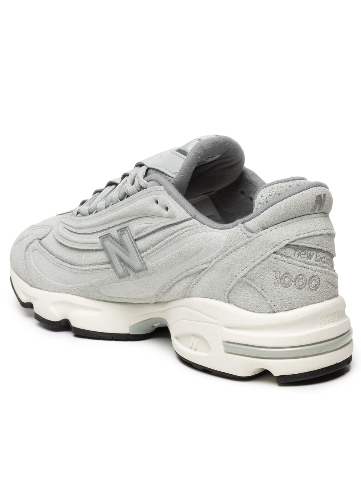 Tênis Masculino 1000 Cinza New Balance