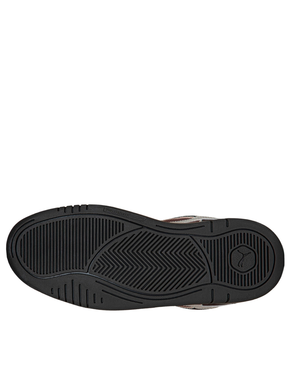 Tênis Masculino 180 Marrom Puma