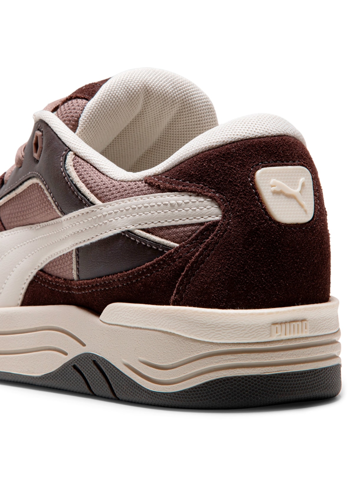 Tênis Masculino 180 Marrom Puma