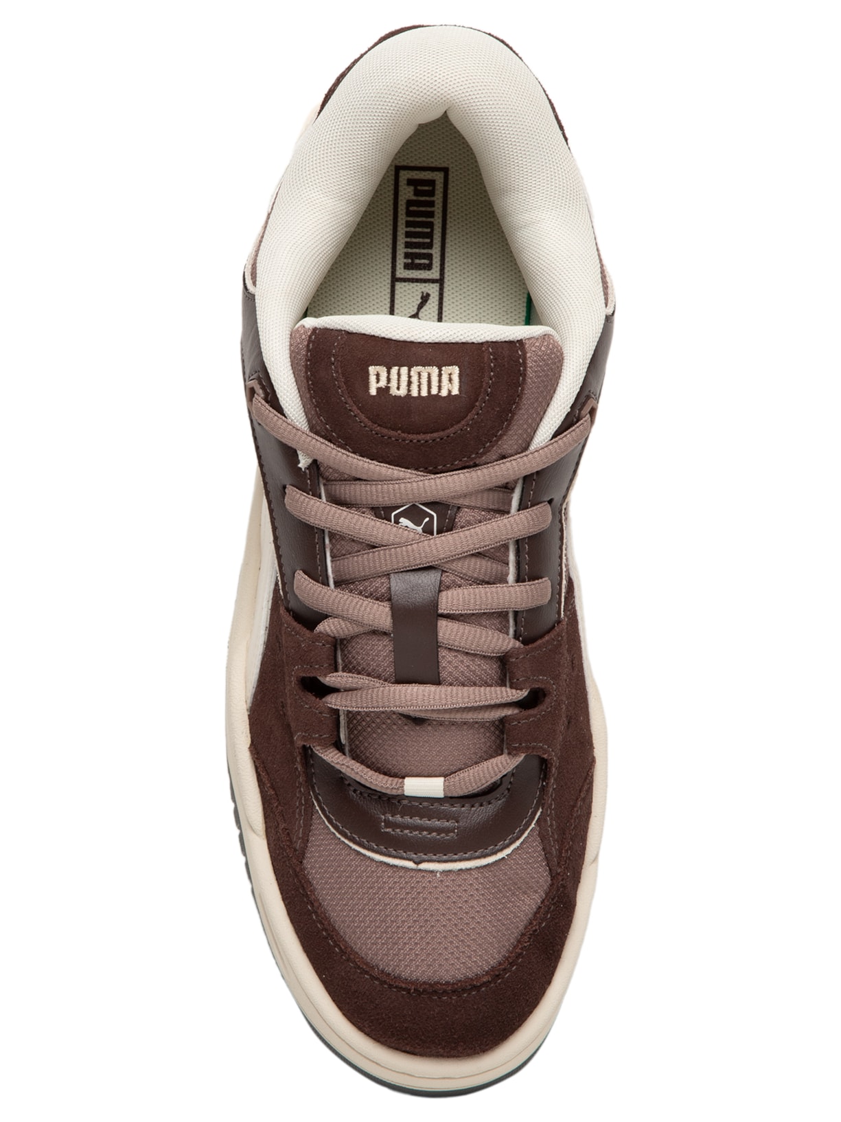 Tênis Masculino 180 Marrom Puma
