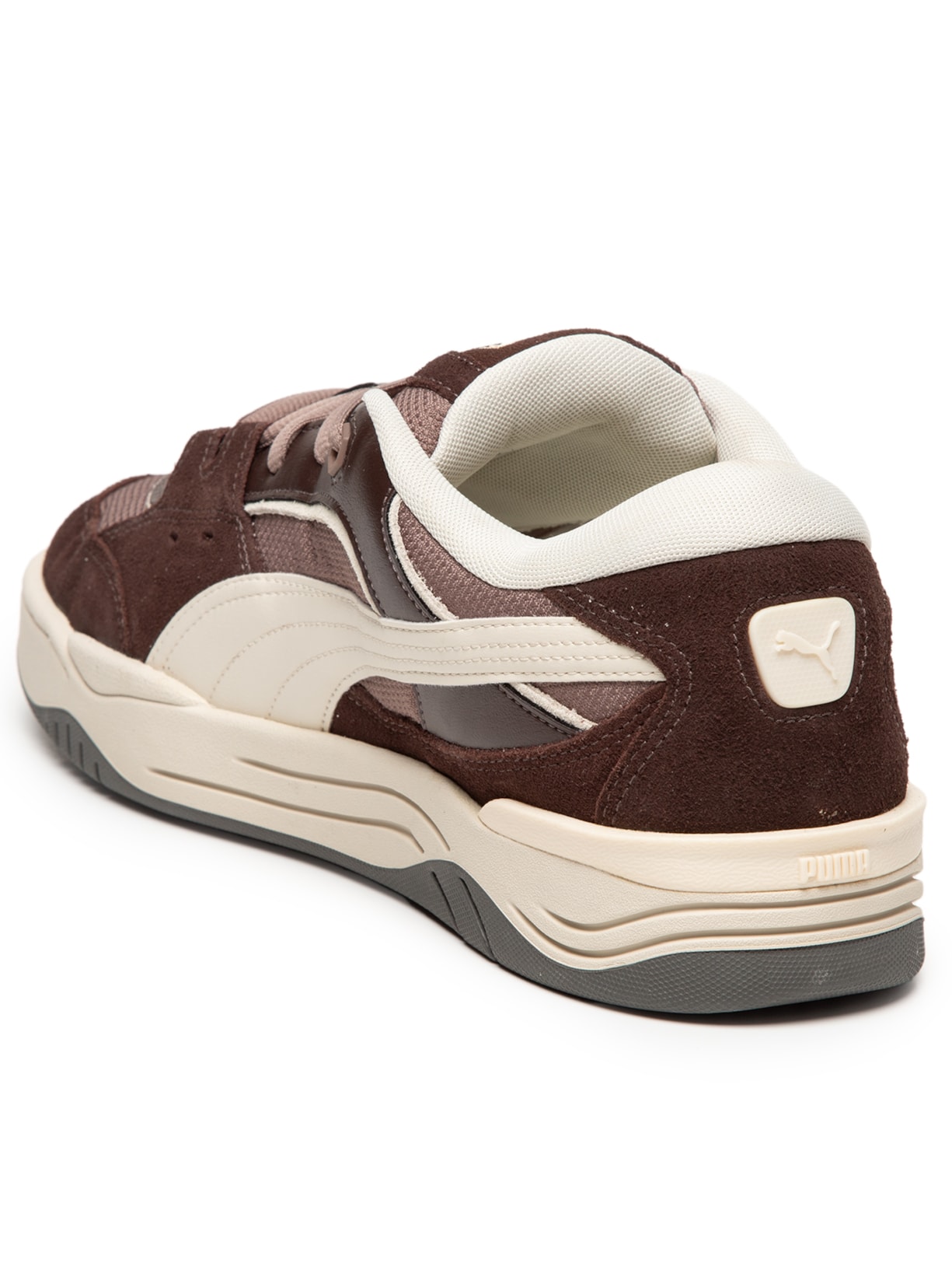 Tênis Masculino 180 Marrom Puma