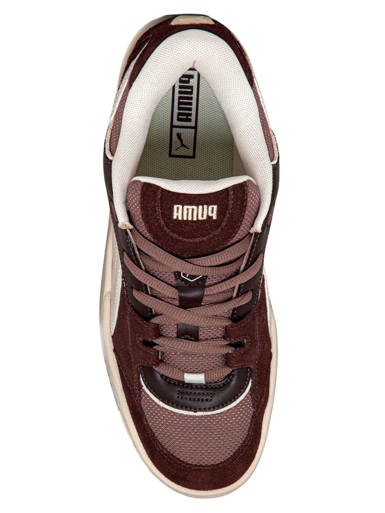 Tênis Masculino 180 Marrom Puma
