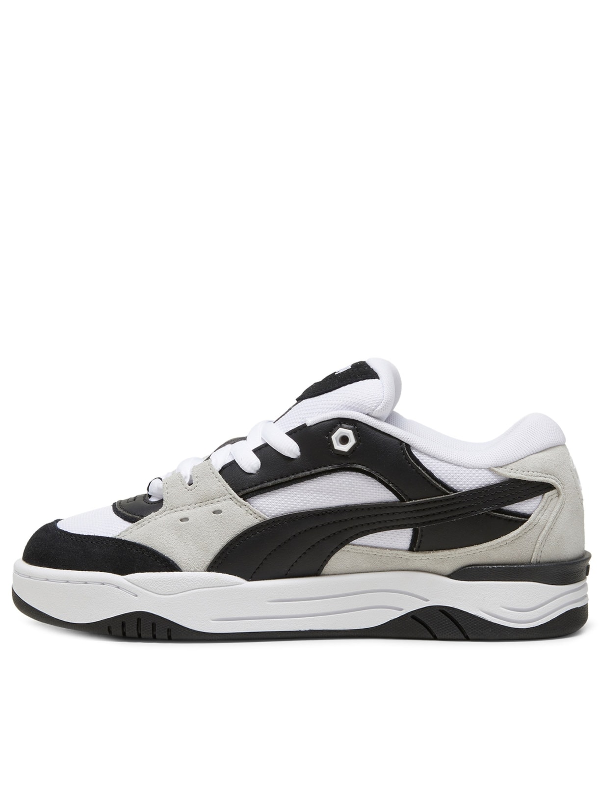 Tênis Masculino 180 Preto Puma