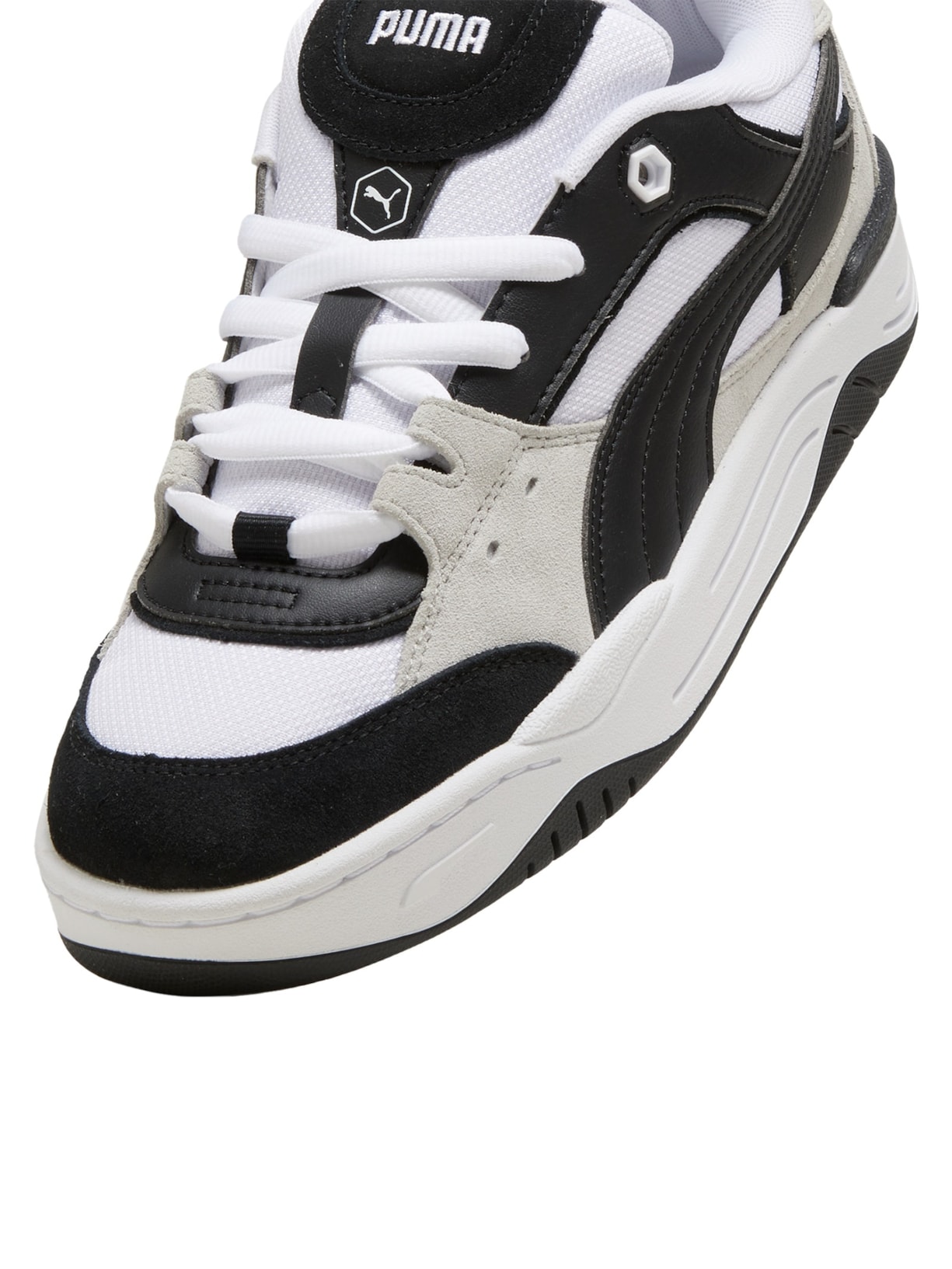 Tênis Masculino 180 Preto Puma