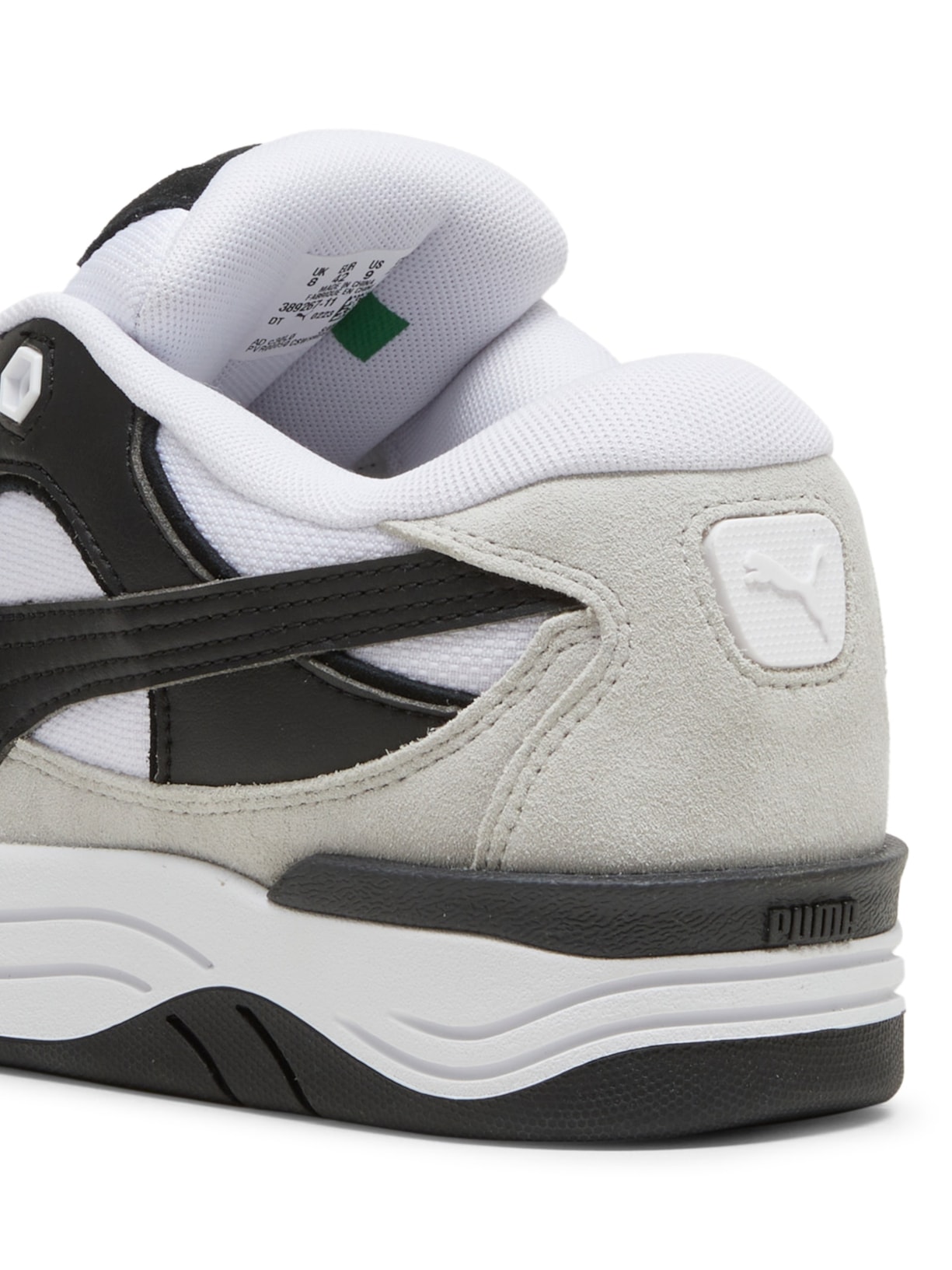 Tênis Masculino 180 Preto Puma