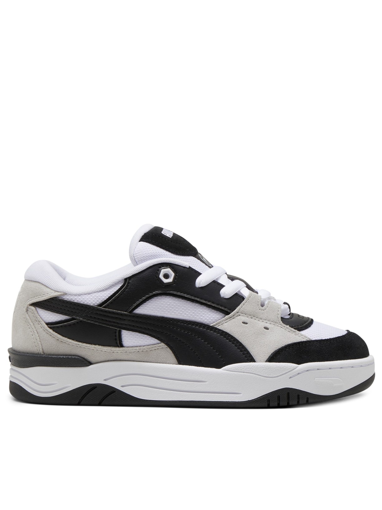 Tênis Masculino 180 Preto Puma