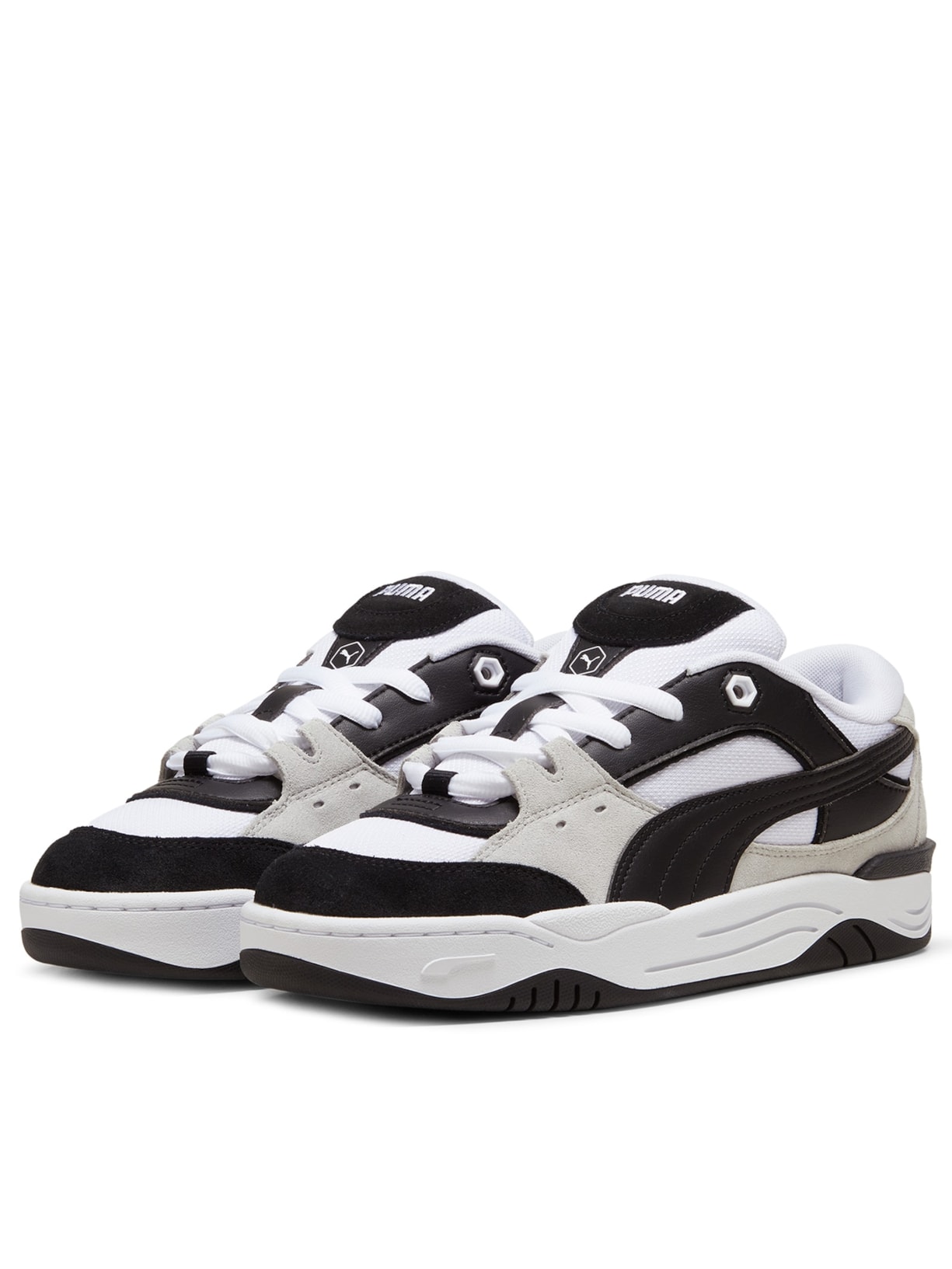 Tênis Masculino 180 Preto Puma