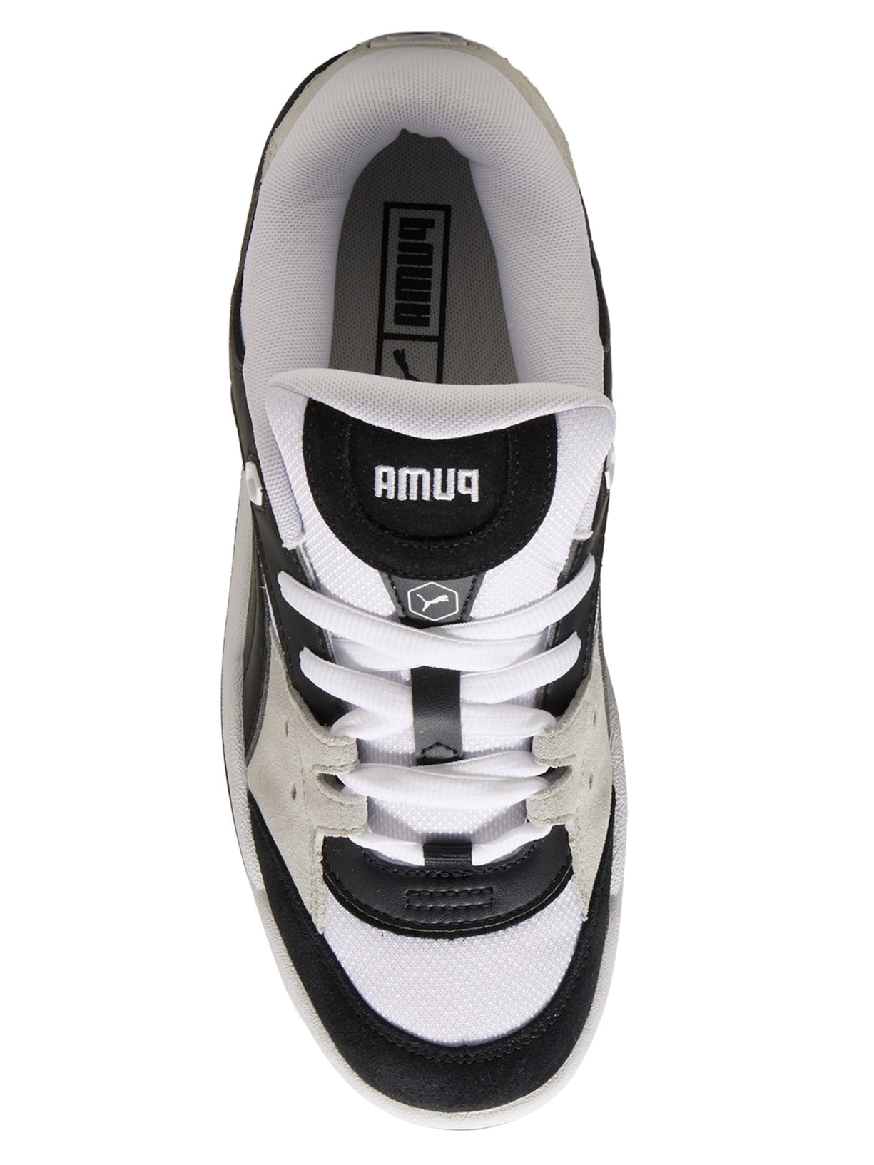 Tênis Masculino 180 Preto Puma
