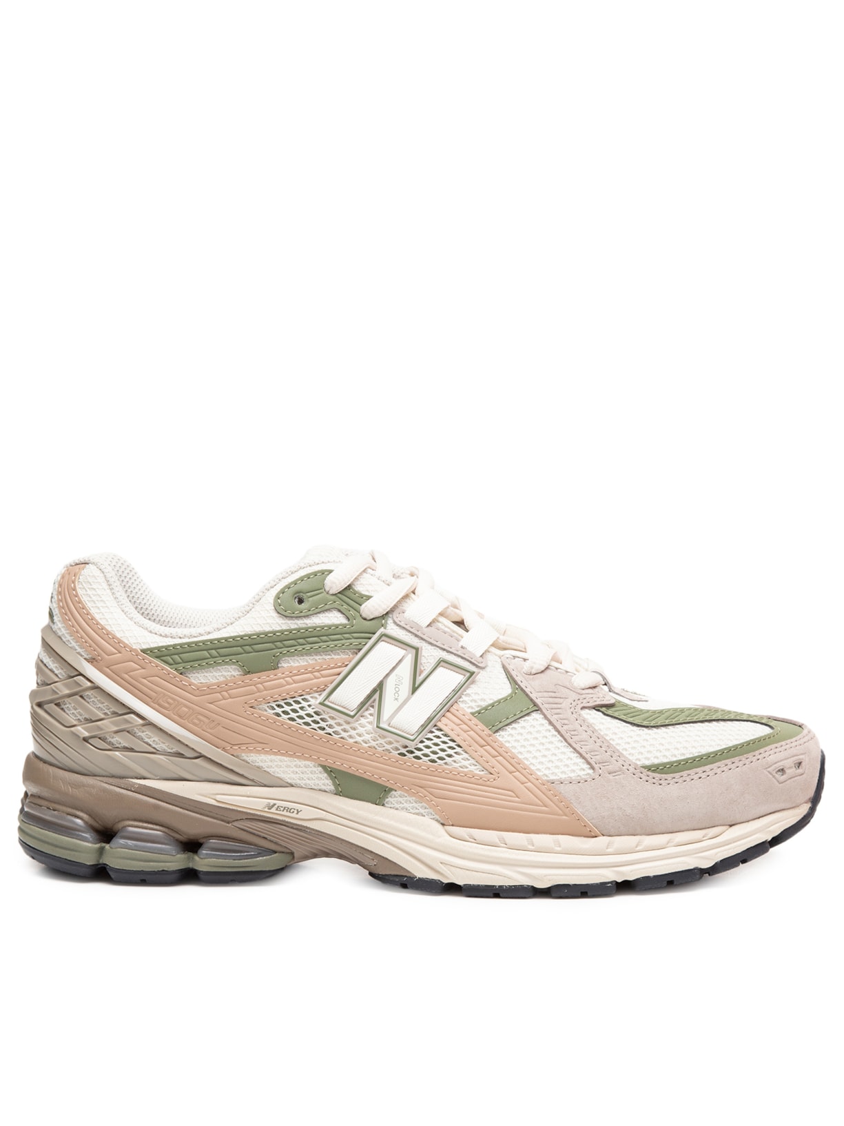 Tênis Masculino 1906 - Bege