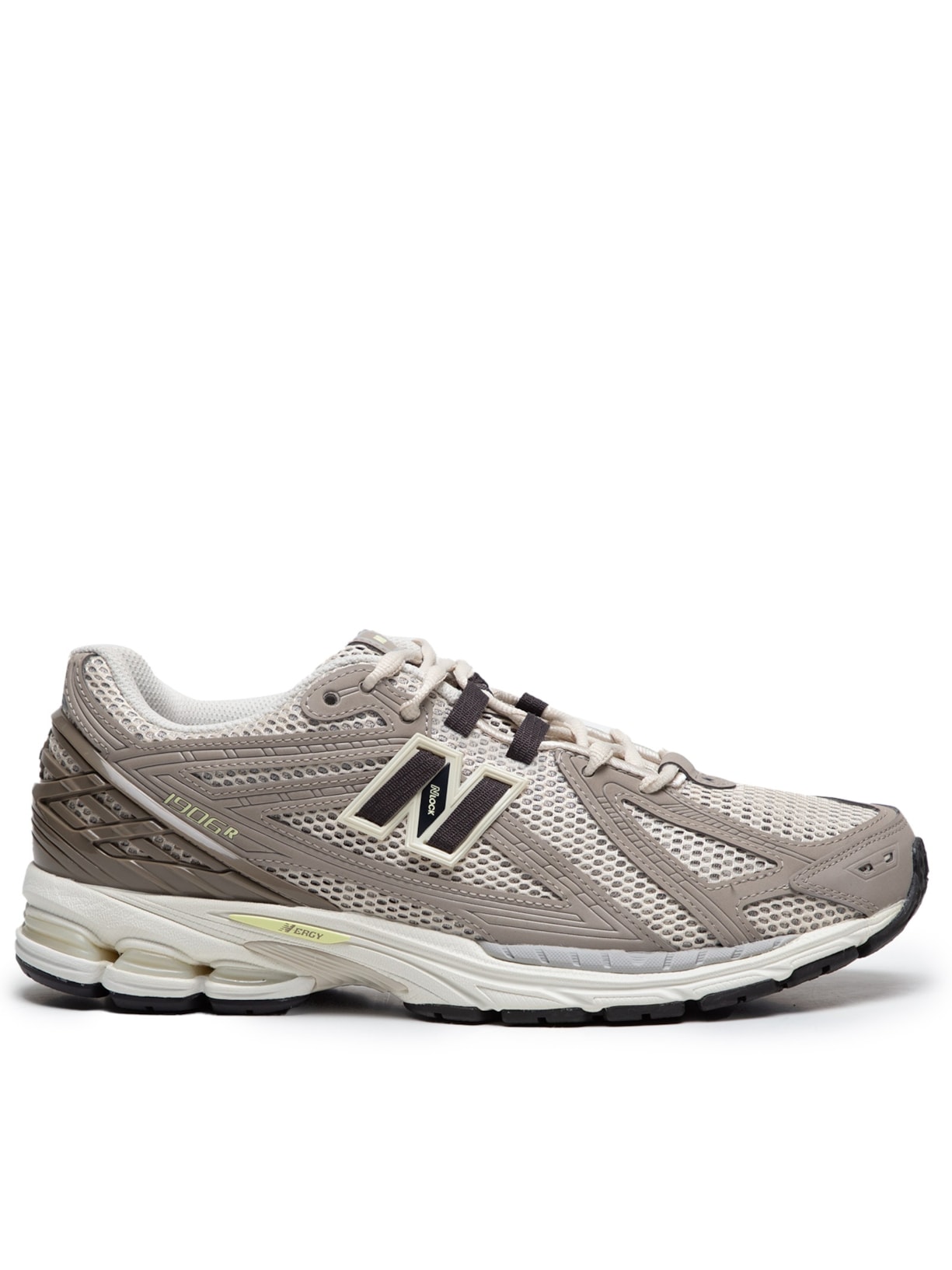 Tênis Masculino 1906 Bege New Balance