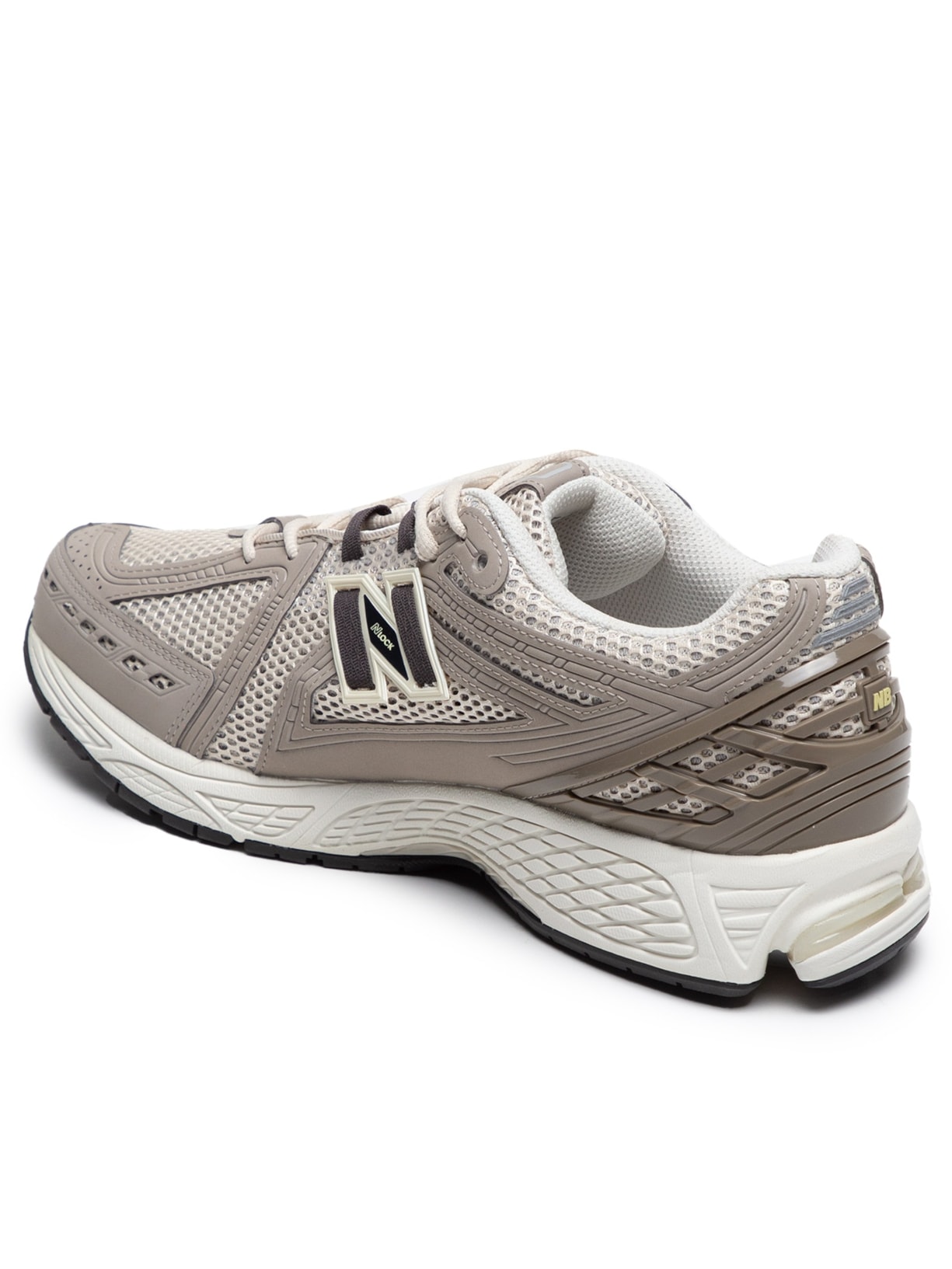 Tênis Masculino 1906 Bege New Balance