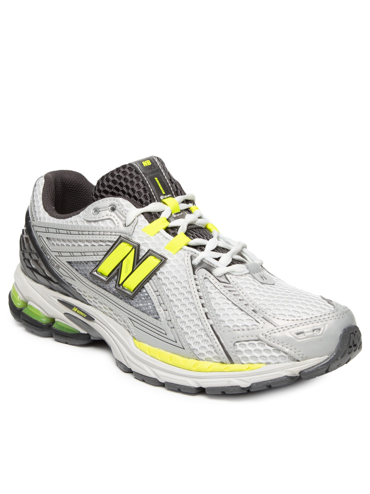 Tênis Masculino 1906 Branco New Balance